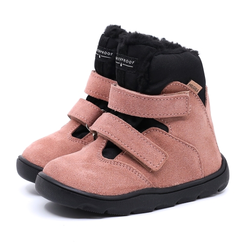 Buty dziecięce zimowe Mrugała tami_barefoot_rosa_1.jpg
