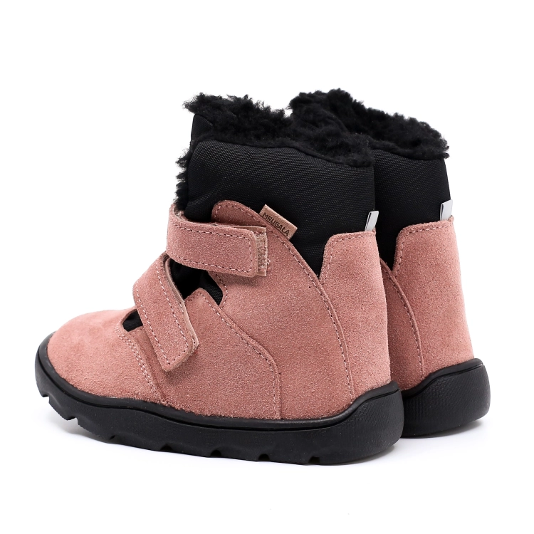 Buty dziecięce zimowe Mrugała tami_barefoot_rosa_2.jpg