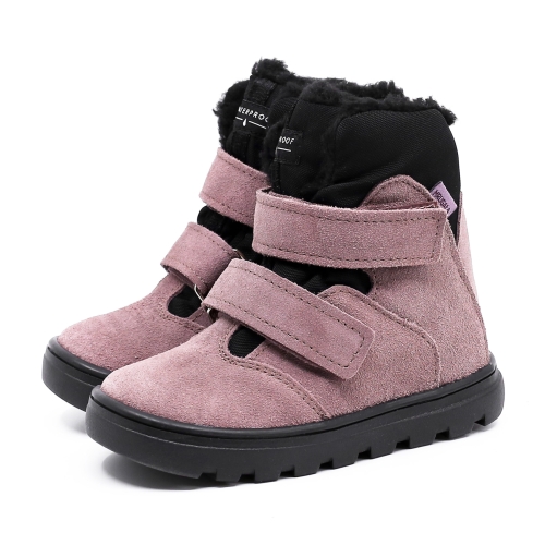 Buty dziecięce zimowe Mrugała iwo_lawenda_1.jpg
