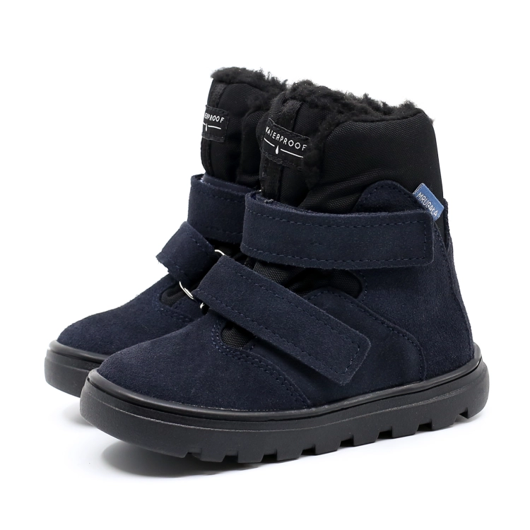 Buty dziecięce zimowe Mrugała iwo_blu_1.jpg