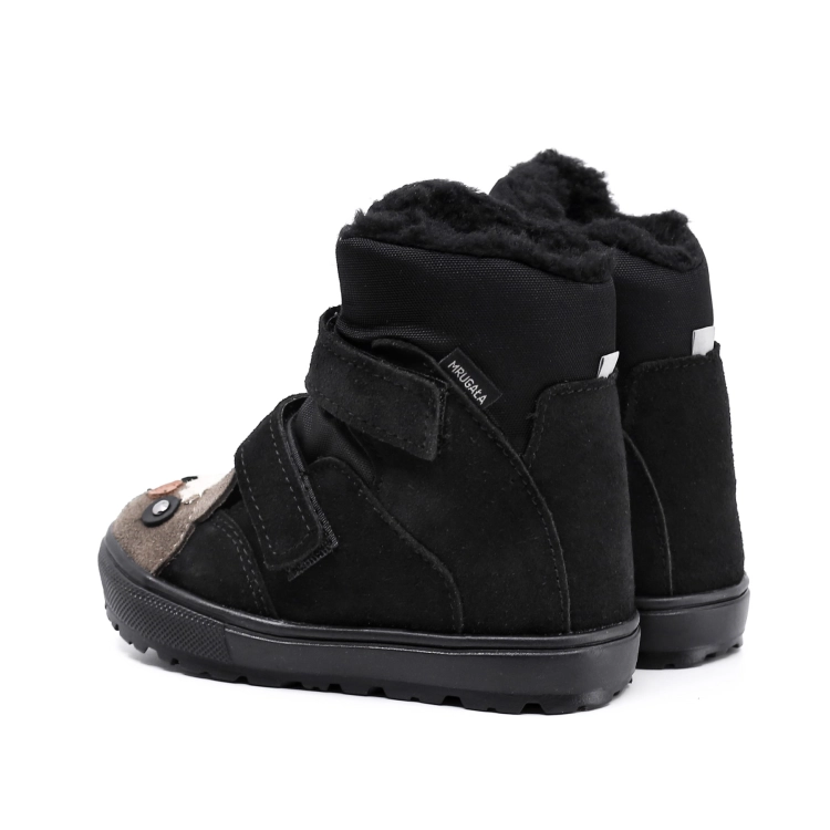 Buty dziecięce zimowe Mrugała mali_alpaca_black_2.jpg