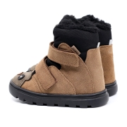 Buty dziecięce zimowe Mrugała mali_bear_karmel_2.jpg