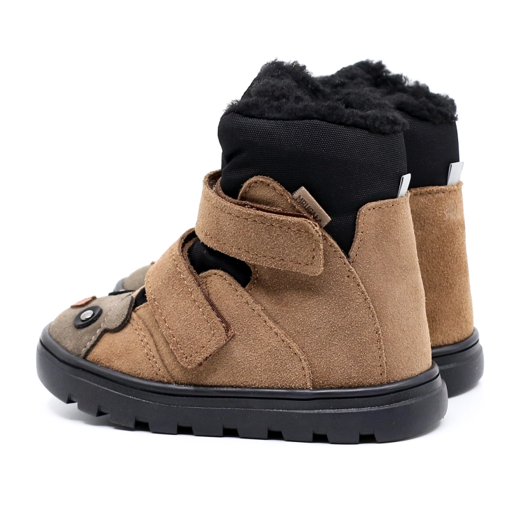 Buty dziecięce zimowe Mrugała mali_bear_karmel_2.jpg