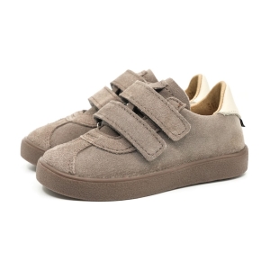 Półbuty HANA desert