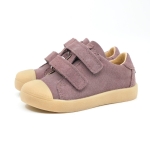 Półbuty FICO lawenda