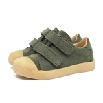 Półbuty FICO oliwka