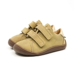 Półbuty NATU BAREFOOT limone