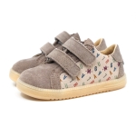 Półbuty LUMI BAREFOOT desert