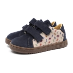 Półbuty LUMI BAREFOOT ocean