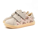 Półbuty LUMI BAREFOOT coconut bloom