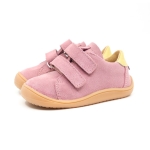 Półbuty NATU BAREFOOT flamingo