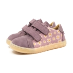 Półbuty LUMI BAREFOOT lawenda daisy