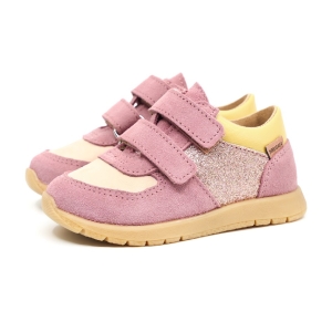 Półbuty COCO flamingo