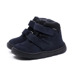 Trzewiki wodoodporne MADI BAREFOOT blu