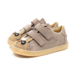 Półbuty MERI BAREFOOT alpaca desert