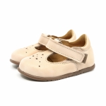 Baleriny SOLE BAREFOOT wanilia