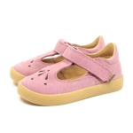 Baleriny LUNA flamingo