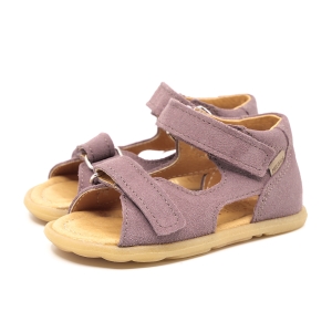 Sandały FLO lawenda 19-30              