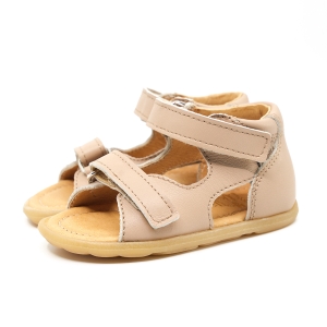 Sandały FLO cappuccino 19-30        