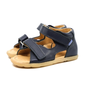 Sandały FLO blu 19-30         