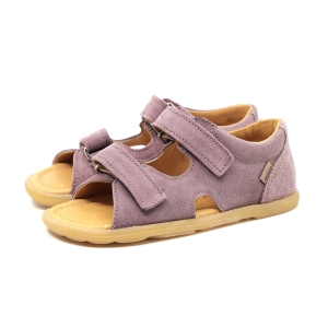 Sandały FLO lawenda 31-35              