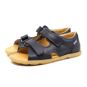 Sandały FLO blu 31-35      