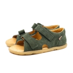 Sandały FLO oliwka 31-35           