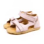 Sandały FLO rosa/lico 19-30         