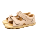 Sandały FLO cappuccino 31-35      