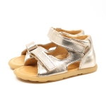 Sandały FLO oro 19-30        