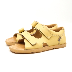 Sandały FLO banan 31-35       