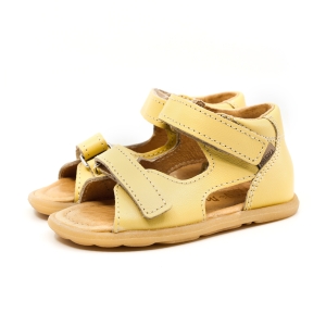 Sandały FLO banan 19-30         