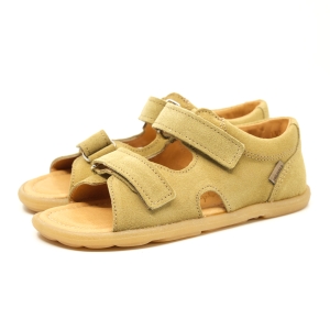 Sandały FLO limone 31-35          