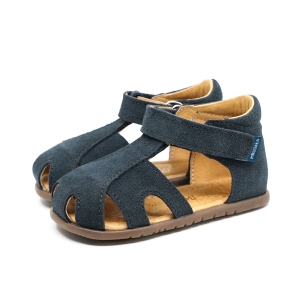 Sandały MIMI BAREFOOT ocean