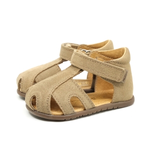 Sandały MIMI BAREFOOT sand