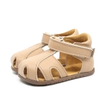 Sandały MIMI BAREFOOT cappuccino