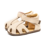 Sandały MIMI BAREFOOT wanilia