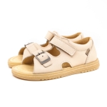 Sandały ROMA wanilia  31-35       