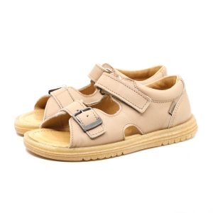 Sandały ROMA cappuccino  31-35        