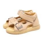 Sandały ROMA cappuccino 19-30        