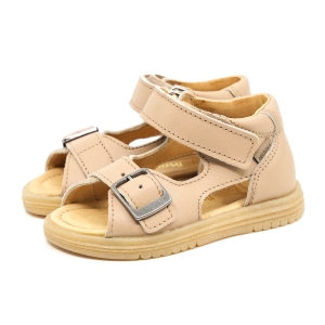 Sandały ROMA cappuccino 19-30        