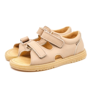 Sandały HUGO cappuccino  31-35     