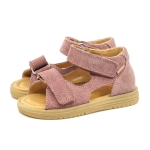 Sandały HUGO rosa  19-30              