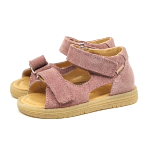 Sandały HUGO rosa  19-30              