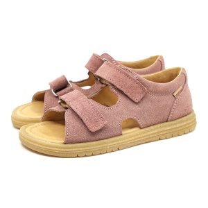 Sandały HUGO rosa  31-35        