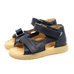 Sandały HUGO blu  19-30            