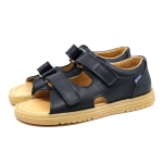 Sandały HUGO blu  31-35      