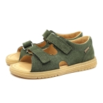 Sandały HUGO oliwka  31-35         