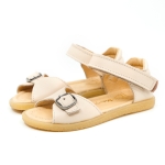 Sandały MILA wanilia