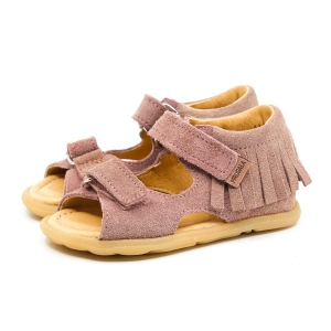 Sandały INDIAN SUMMER  rosa 19-30           